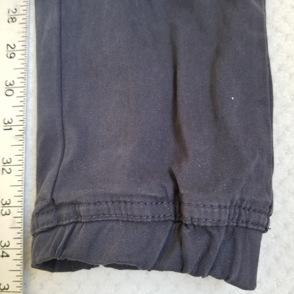 Pre-owned Hudson Kids. Charlie Jogger Size M - Picture 13 of 13